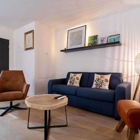 Vieux Lille - Superbe Appartement 2Ch 5Pers Exteriér fotografie
