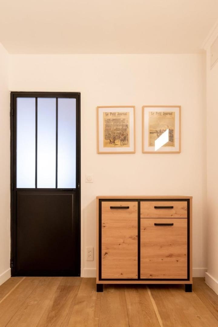 Vieux Lille - Superbe Appartement 2Ch 5Pers Exteriér fotografie