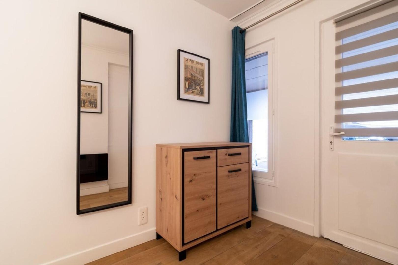 Vieux Lille - Superbe Appartement 2Ch 5Pers Exteriér fotografie