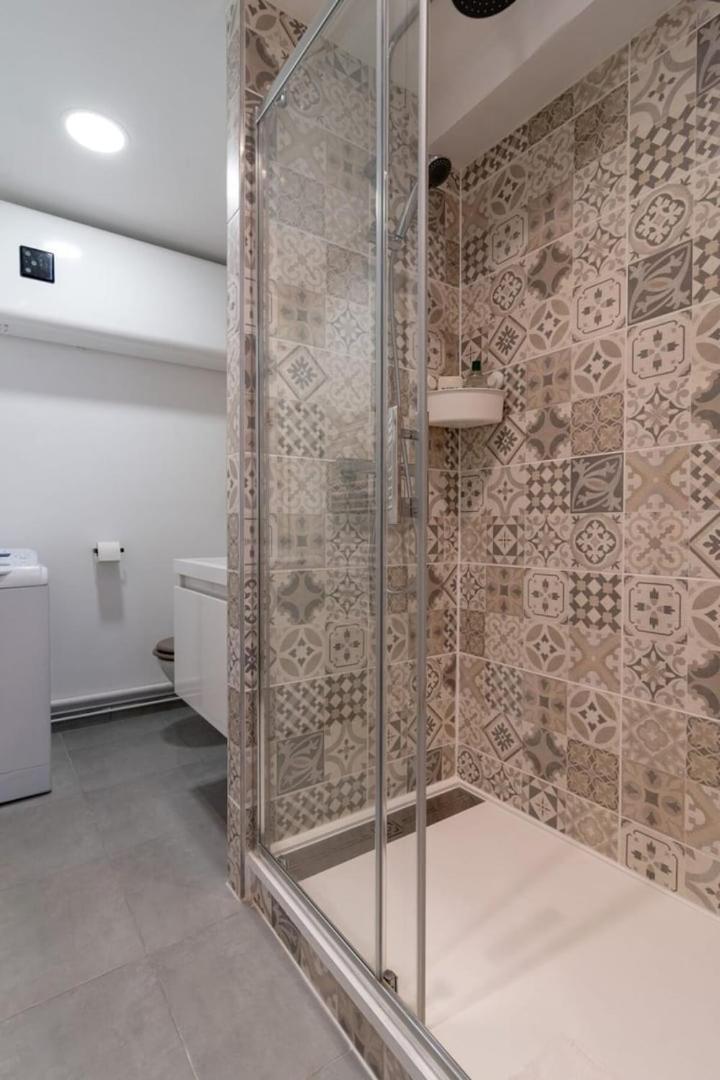 Vieux Lille - Superbe Appartement 2Ch 5Pers Exteriér fotografie